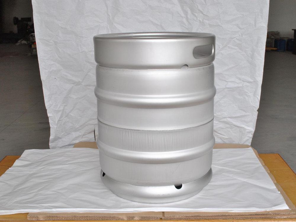 Euro 50L Keg